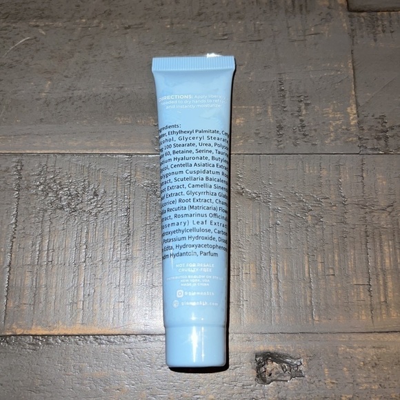 5/$25 glow on 5th Beauty Keep It Handy Chamomile Hand Cream NEW - Picture 2 of 3